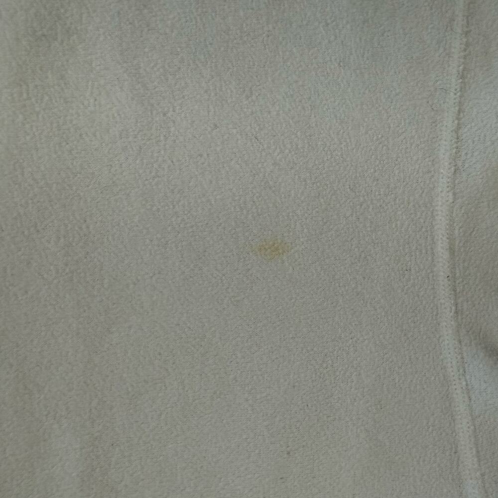 The North Face Women’s Fitted Fleece 1/4 Zip Pullover - Size XL - Lounge Layers - Picture 7 of 7